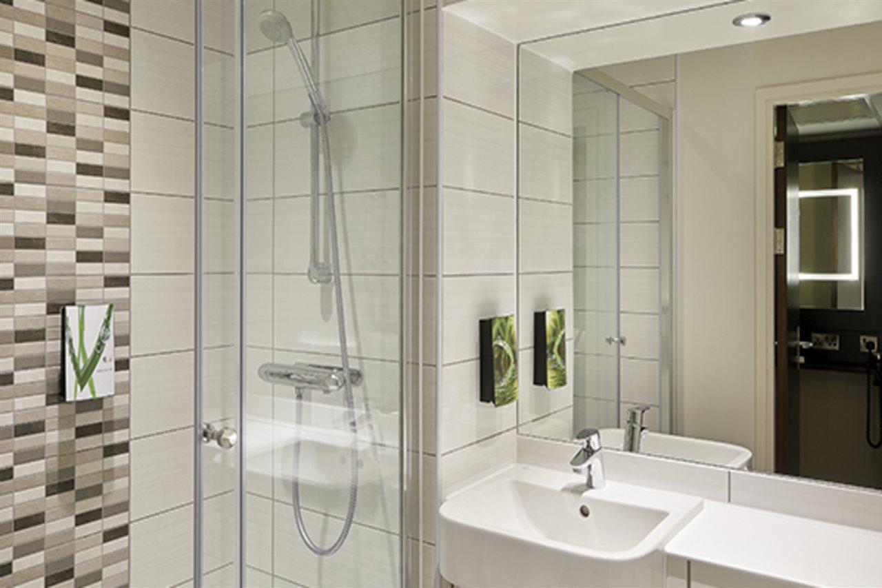 Premier Inn Glasgow Milngavie Exteriér fotografie