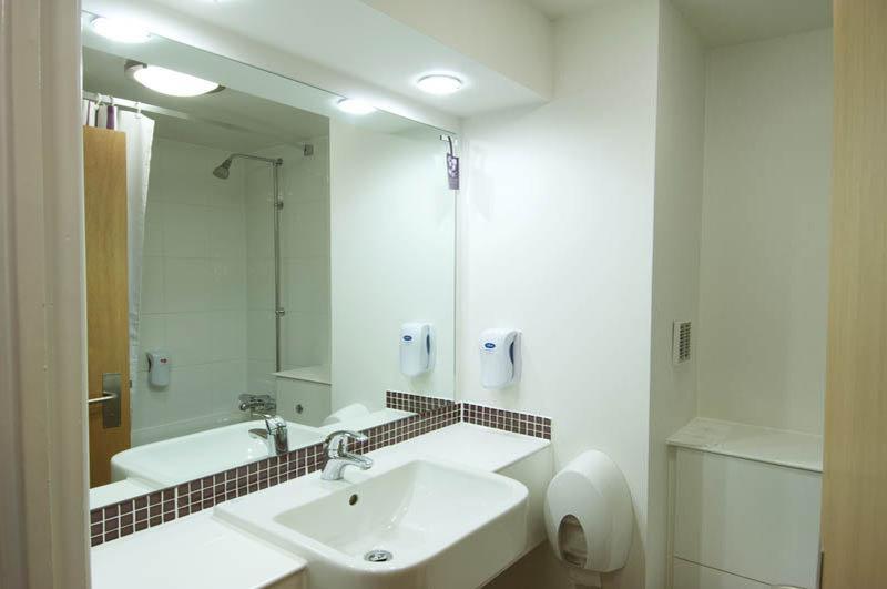 Premier Inn Glasgow Milngavie Exteriér fotografie